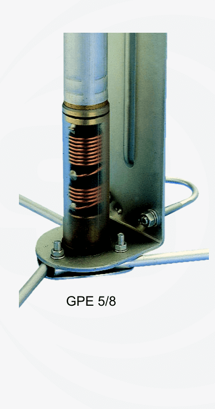 SIRIO GPE 5/8 - Imagem 4
