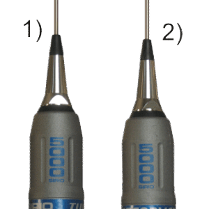 PERFORMER-5000 TURBO-5000