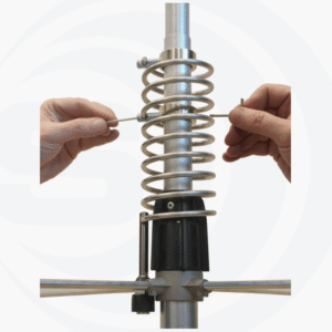 Sirio Monsoon - EM BREVE