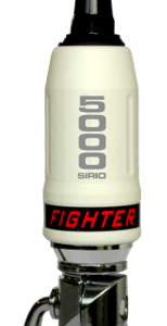 FIGHTER P-5000 WHITE (BRANCA)